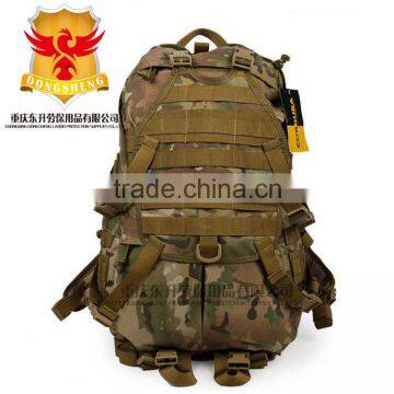 Cheap Cordura Military Tactical packbag outdoor Hiking waterproof backpack