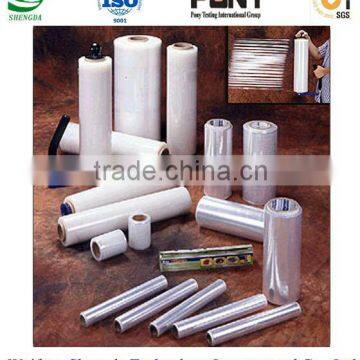 Best manufacturer clean LDPE film