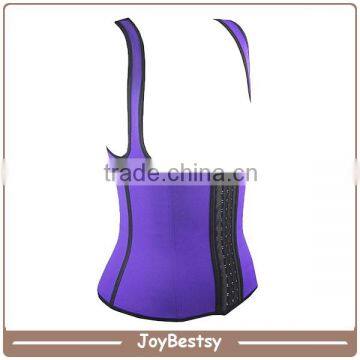 Latex 100% Waist Trainer Training Vest By China Manufacturer photo-5