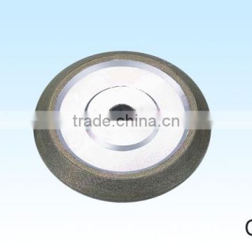 Diamond 45 degree miter wheel CC