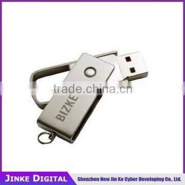 Mini metal usb 2.0/ 3.0 flash drive ,high speed mini style usb