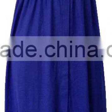 Maternity dress,cotton, bamboo, rayon, viscose and with spandex too high quality and design attractive