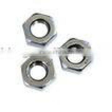 hex nuts /nuts /fasteners