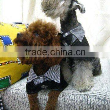 Pet Dog Coat/Pet Dress