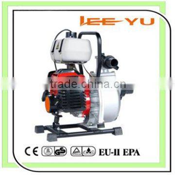 2014 Hot sale 1250W gasoline Water Pump