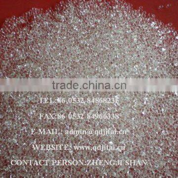 white silica gel 3-5MM