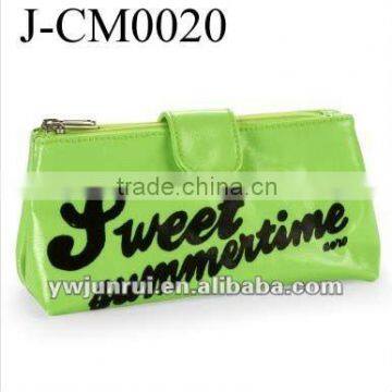 Accept OEM Orders Fashion Design Best Gift makeup bag