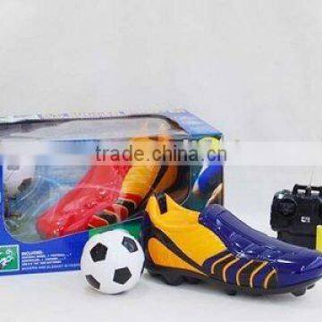 4 Function RC Toy Football Shoes 10100116