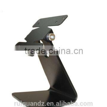 touch monitor stand/ small monitor stand for vatop tablet pc 3g sim card slot