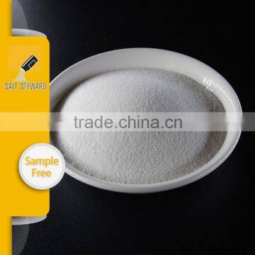 100% Food Grade Granulate Crystal Rock Salt