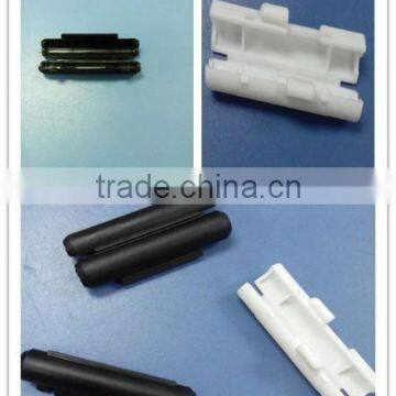 Dong Guang supplier:PeanutHull style fuse holder/ PeanutHull style fuse block