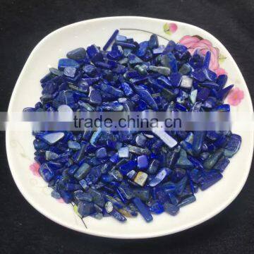 Lapis Lazuli Tumbled Stones for Wholesale