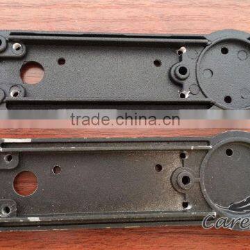 Die Casting Metal Mould With Powder Coating, Copy From Original Part Sample photo-2
