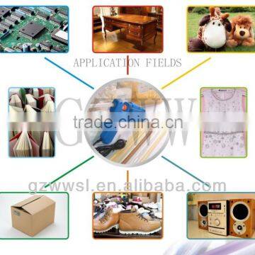 20W Hot Melt Glue Gun photo-3