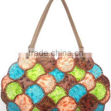 china wholesale leather bag guangzhou 2016 popular design multi purpose rich color