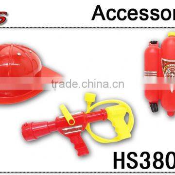Plastic Cheap Price Child Toy Firefighting Equipment photo-4