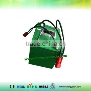 12V 50Ah lifepo4 battery pack