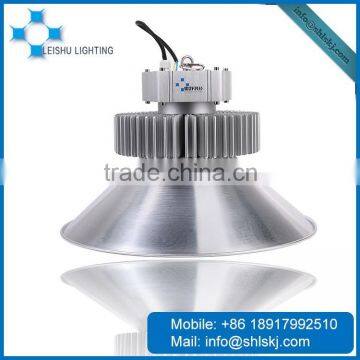 Vapor Tight Led Fixture 2ft 3ft 4ft 5ft Energy Saving 120w Led High Bay Light photo-5