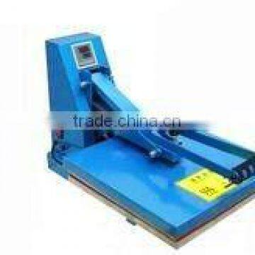 heat press machine for garment printing