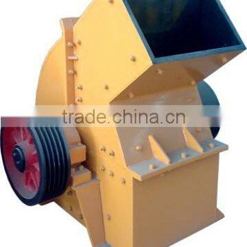 Hammer crusher