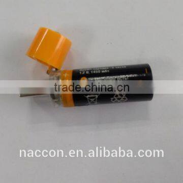 Gold factory direct sale AA USB nimh battery 1450mAh 1.2v, Powered USB battery