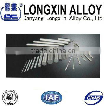 bar alloy invar 36 w.nr. 1.3912