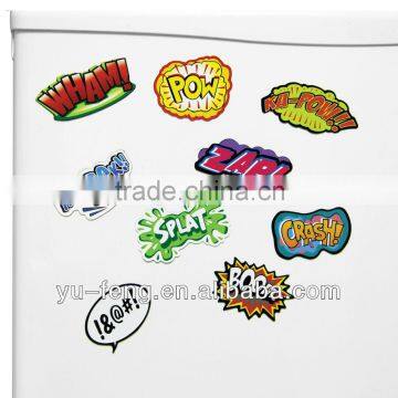 2014 New Promotion Gift Refrigerator Magnets