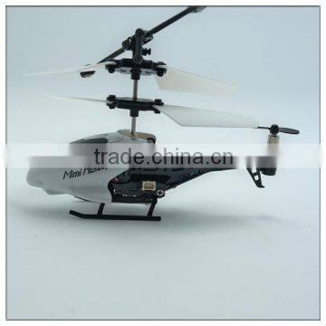 Newest Quad Copter Wifi Control by Iphone LD1210 Nano Copter photo-2