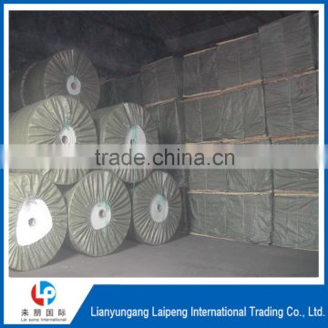 360gsm Bobbin Fibre Paper/Core Tube Roll Paper