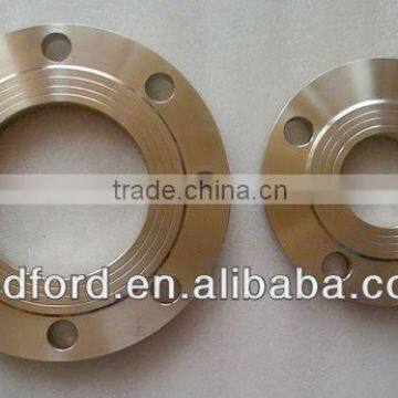 Flange