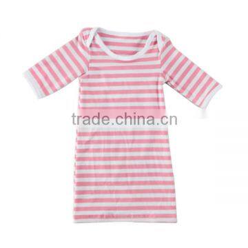 Wholesale 2016 Toddler Clothing Cute Costume Body Baby Striped Newborn Baby Boy Romper Cheap Baby Onesie Pretty Baby Clothes photo-3