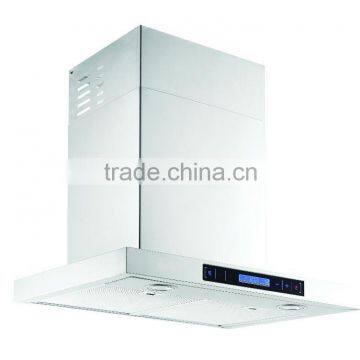 LOH8313G-605A(600mm) kitchen hood island