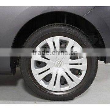 USED CARS - TOYOTA AURIS 1.6 (LHD 5608 PETROL) photo-5