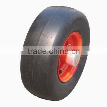 Air-core Wheel 13X6.50-6