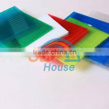 Polycarbonate Panels for Sale