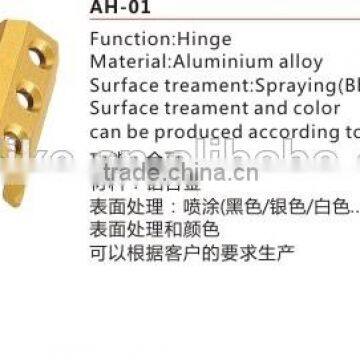 aluminum window and door hinges