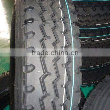 truck tires 8.5R17.5 and 9.5R17.5