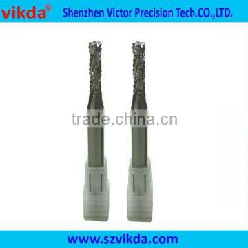 Super Fine Tooth Roughing Milling Cutter