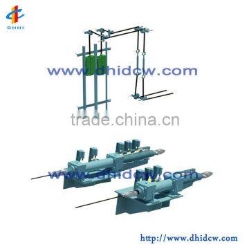 7m Hydraulic Reversing Machine