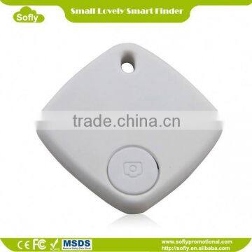 Best Anti Lost alarm Key Finder With Bluetooth Two Way Alarm