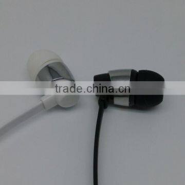 3.5mm earphone mobile in-ear phones cheap model manufacturing