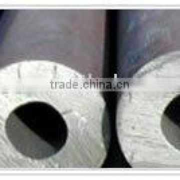 heavy caliber steel pipe