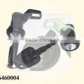 LOCK-SET DOOR