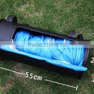 Electric Car Cover Automatic Car Cover---Waterproof Polyester Cover