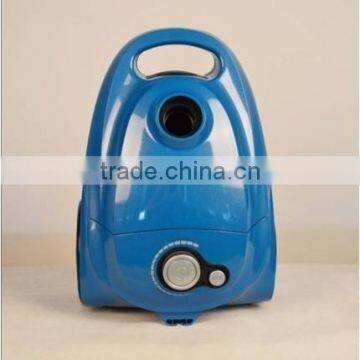 Vacuum Cleaner photo-4