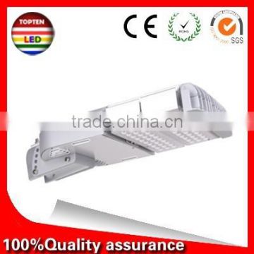 60w led street light Bridgelux 45mil Meanwell HLG driver 5 years warranty