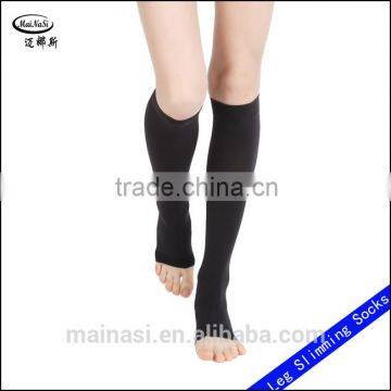 2016 Leg Slimming Compression Socks