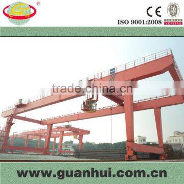 hot selling new design heavy duty best gantry crane