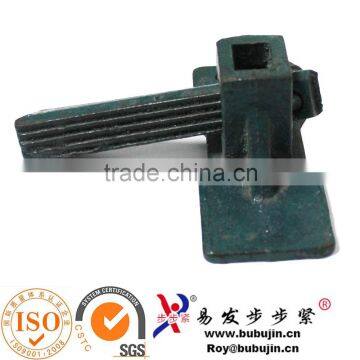 Formwork Wedge Clamp