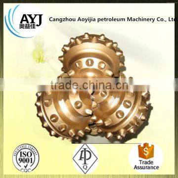 China Manufacture 12 1/4 TCI Tricone Bit for Well Dril photo-4
